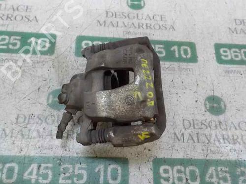 Used Right front brake caliper FIAT 500 (312_) [2007-2025]  11550914