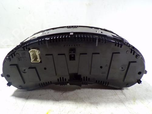 Instrument cluster CITROËN C4 II (NC_) 1.6 BlueHDi 120 | BP8338022C47 