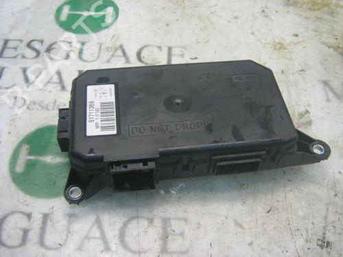 Electronic module FIAT STILO (192_) 1.9 D Multijet | BP3769136M83 - Image 2