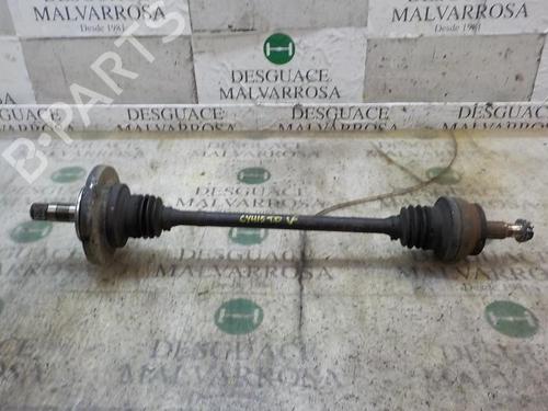 Used Right rear driveshaft MERCEDES-BENZ E-CLASS (W211) [2002-2009]  4006202