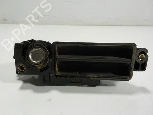 Used Tailgate handle Tailgate handle MERCEDES-BENZ CLS (C219) CLS 320 CDI (219.322) (224 hp) 13208639 13208639