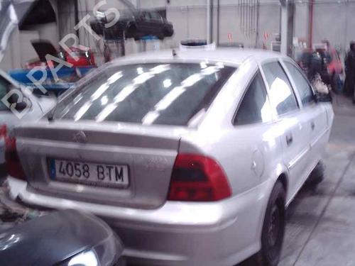 Brugte VAUXHALL VECTRA (B) Hatchback (J96) 473394