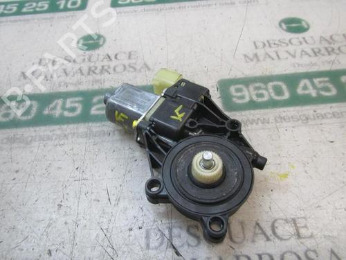 Used Left front window motor FORD FIESTA VI (CB1, CCN) 1.5 TDCi (95 hp) 3873183