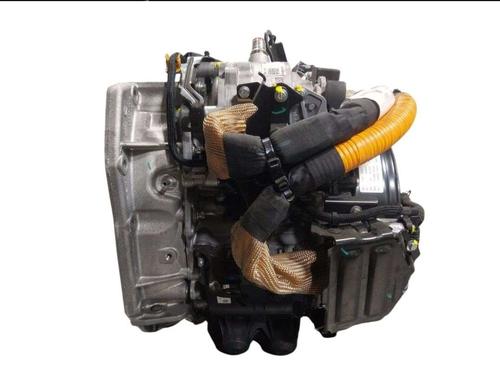 Gearbox RENAULT MEGANE IV Hatchback (B9A/M/N_) 1.6 E-TECH 160 (B9NH) | BP40099048M3 - Image 3