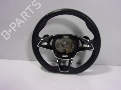 Used Steering wheel Steering wheel SKODA KODIAQ I (NS6, NS7, NV7) [2016-2026] 10539473 10539473
