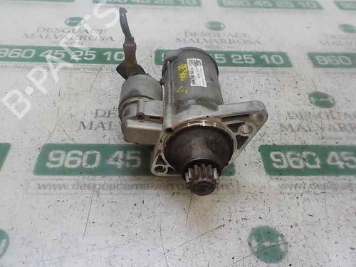 Starter SEAT IBIZA IV SC (6J1, 6P5) 1.4 TDI | BP4875943M8 