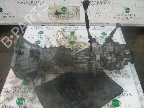 Used Gearbox KIA SPORTAGE SUV (K00) 2.0 TD 4WD (83 hp) 3765452