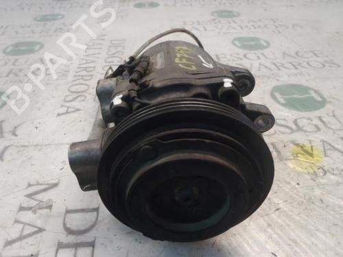AC compressor SMART CITY-COUPE (450) 0.6 (S1CLB1, 450.331, 450.336) | BP3815538M34 