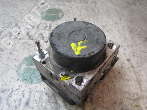 Used ABS pump ABS pump CITROËN NEMO Box Body/MPV (AA_) [2008-2026] 3825388 3825388