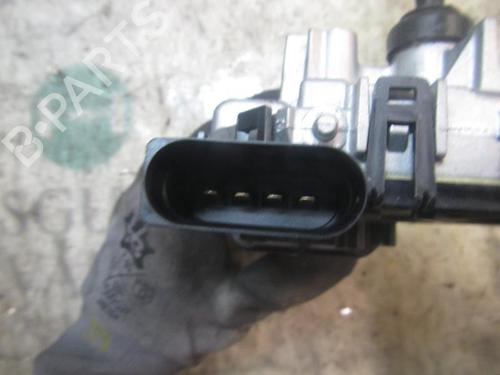 Viskermotor vindrude FORD FIESTA VI (CB1, CCN) 1.6 TDCi | BP3833257M29 