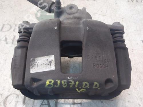 Used Right front brake caliper Right front brake caliper 11546093 11546093