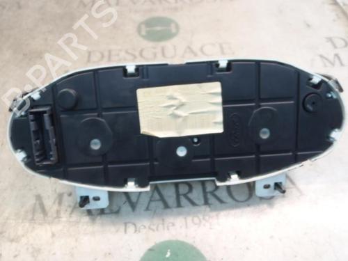 Instrument cluster FORD FIESTA VI (CB1, CCN) 1.6 TDCi | BP3797452C47 
