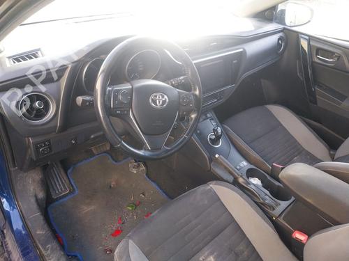 Subframe TOYOTA AURIS (_E18_) 1.8 Hybrid (ZWE186_, ZWE186R) | BP24574266M9 - Image 9