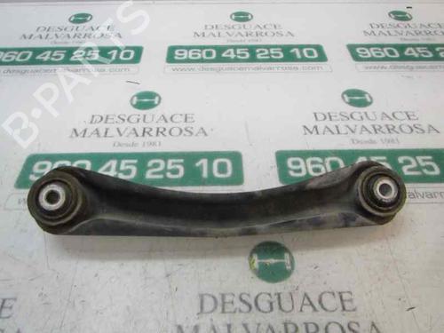Left rear suspension arm MERCEDES-BENZ SLK (R170)  | BP3875703M14 