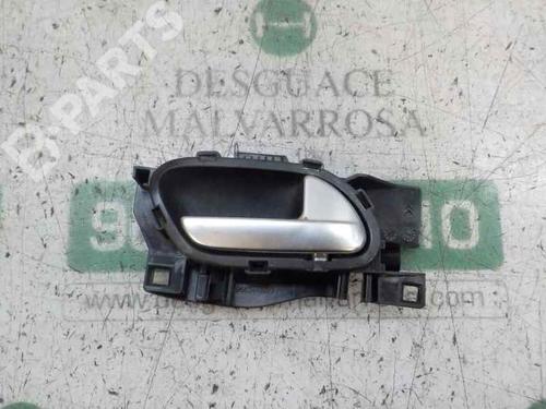 Used Front right interior door handle Front right interior door handle CITROËN C3 II (SC_) 1.6 HDi (92 hp) 4746794 4746794