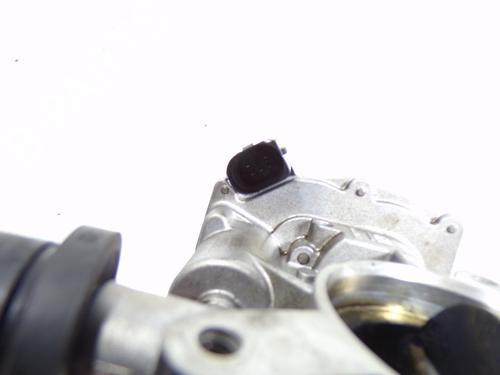 Throttle body OPEL INSIGNIA A Sports Tourer (G09) 2.0 CDTI (35) | BP8493052M82 