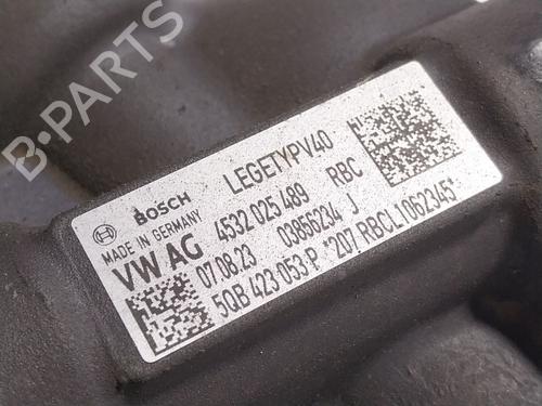 Lenkgetriebe VW TIGUAN (AD1, AX1) 2.0 TDI | BP30684237M22 