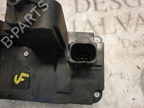 Venstre bak lås OPEL VECTRA C (Z02) 2.2 DTI 16V (F69) | BP3741676C100 