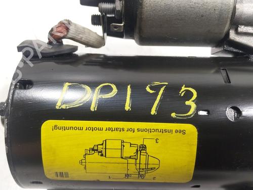 Starter BMW 1 (E81) 116 d | BP21327575M8 - Image 4