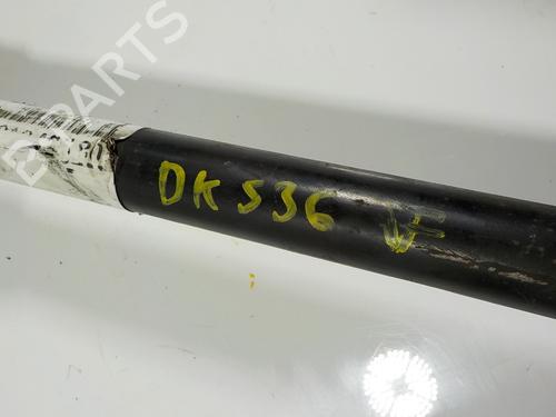 Left front driveshaft CITROËN C4 CACTUS | BP13215416M38 - Image 5