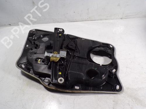 Front right window mechanism FIAT 500X (334_)  | BP9426118C23 