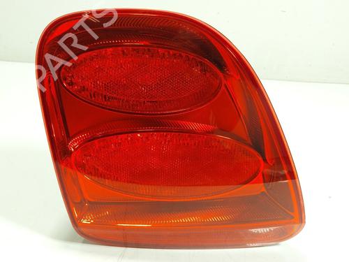 Venstre Baklys Venstre Baklys BENTLEY CONTINENTAL FLYING SPUR (3W_) 6.0 (560 hp) 26673327 26673327