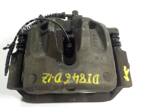 Used Left front brake caliper Left front brake caliper 11554044 11554044