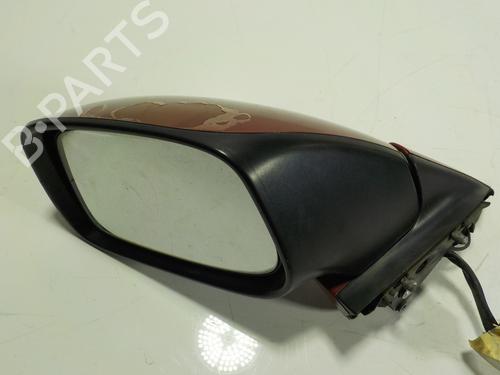 Used Left mirror PEUGEOT 807 (EB_) 2.0 HDi (107 hp) 17384400