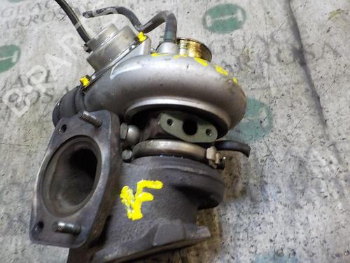 Turbocharger/Supercharger VOLVO C70 I Coupe (872)  | BP4005711M71 