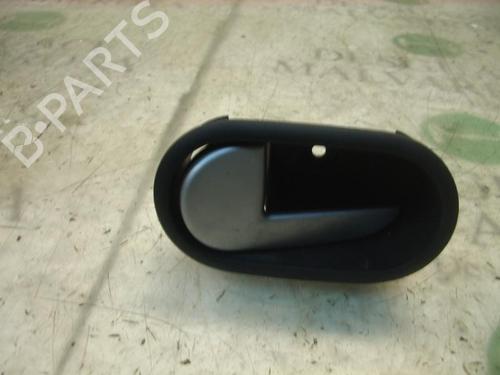 Used Front left interior door handle Front left interior door handle FORD FIESTA V (JH_, JD_) 1.4 TDCi (68 hp) 3751522 3751522
