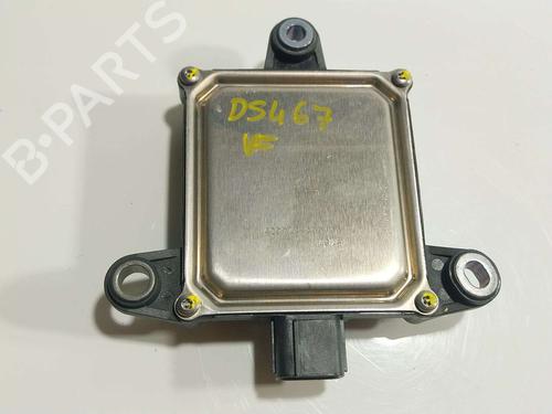 Electronic module TOYOTA YARIS CROSS (MXP_) 1.5 Hybrid (MXPJ10) | BP38968837M83 - Image 2