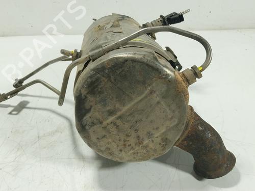 Particulate filter CITROËN BERLINGO (ER_, EC_) 1.5 BlueHDi 100 | BP28388700M81 