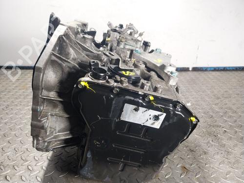 Gearkasse NISSAN QASHQAI / QASHQAI +2 I (J10, NJ10, JJ10E)  | BP17762211M3 