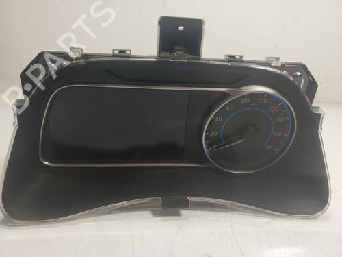 Used Instrument cluster NISSAN LEAF (ZE1) [2017-2025]  23211276