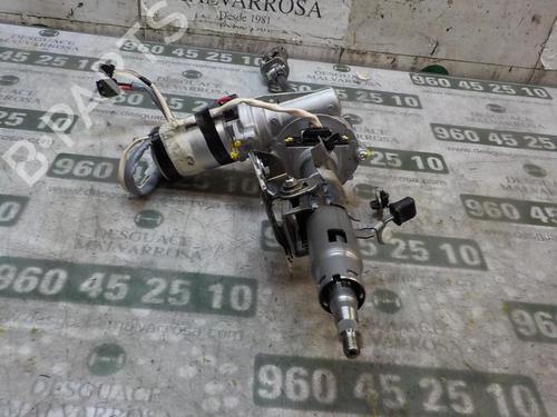 Used Steering column Steering column TOYOTA YARIS (_P13_) [2010-2020] 3861135 3861135