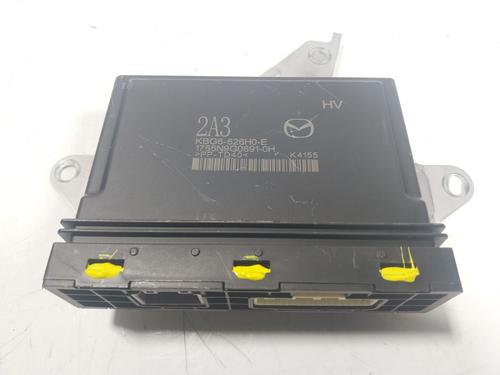 Used Electronic module Electronic module MAZDA CX-5 (KF) 2.0 (165 hp) 17762549 17762549