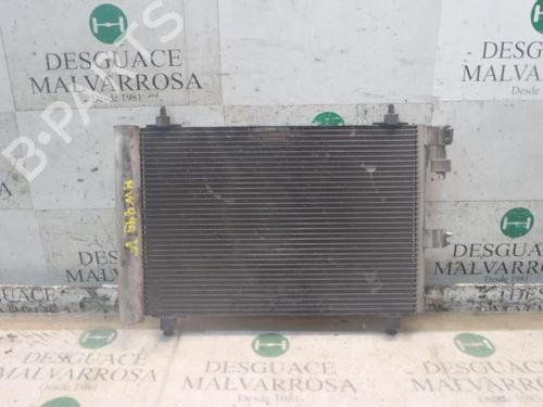 Used AC radiator CITROËN XSARA PICASSO (N68) [1999-2012]  3804310