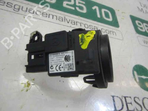 Elektronisk modul MAZDA 2 (DE_, DH_)  | BP6618442M83 