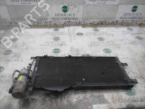 Used AC radiator AC radiator 3827409 3827409