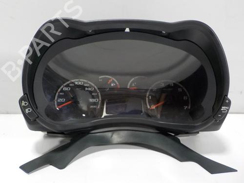 Used Instrument cluster Instrument cluster FORD KA (RU8) 1.2 (69 hp) 11192350 11192350