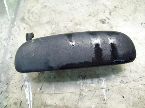 Used Front right exterior door handle FORD ESCORT VI (GAL, AAL, ABL) [1995-2002]  3768942