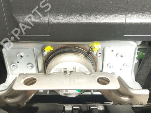 Dashboard INEOS GRENADIER Closed Off-Road Vehicle 3.0 Ti 4x4 (GEB) | BP28602555C46