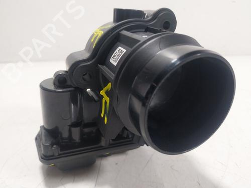 Used Throttle body Throttle body BMW 8 Gran Coupe (G16, F93) 840 d xDrive (320 hp) 24439897 24439897