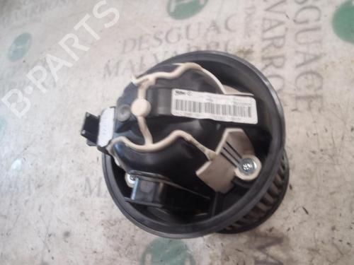Heater blower motor PEUGEOT 308 I (4A_, 4C_) 1.6 HDi | BP3824704M62 