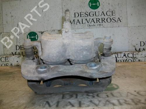 Right front brake caliper NISSAN PICK UP (D22) | BP11545116M104 - Image 2