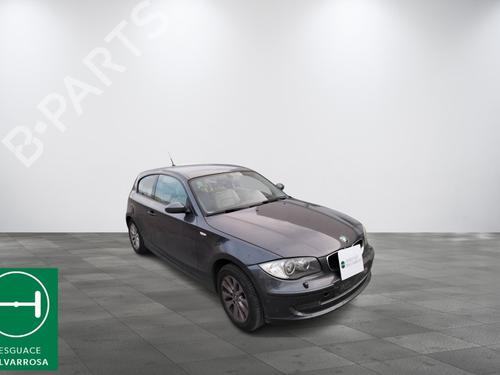 Rear parcel shelf BMW 1 (E87) 120 d | BP9195401C85 - Image 3
