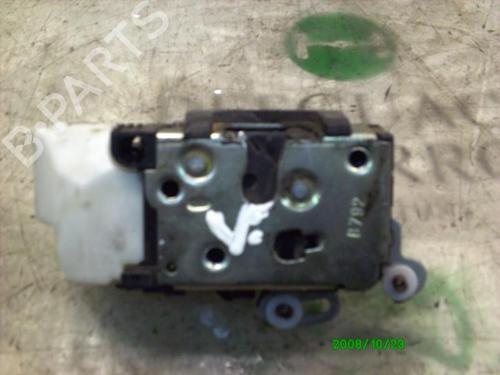 Used Front right lock ALFA ROMEO 147 (937_) 1.9 JTD (937.AXD1A, 937.BXD1A, 937.AXV1A, 937.BXB1A,... (115 hp) 3745596