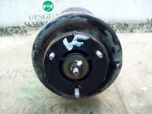 Right front shock absorber FORD TRANSIT Van (FA_ _) 2.4 TDE | BP3770512M17 - Image 2