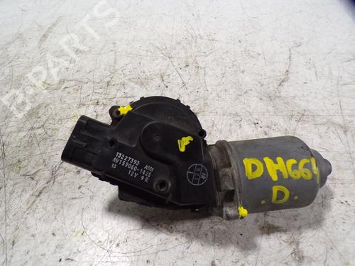 Used Front wiper motor OPEL INSIGNIA A (G09) 2.0 CDTI (68) (131 hp) 8338055