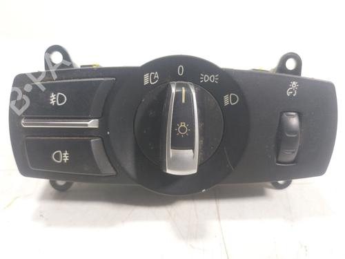 Used Headlight switch BMW X3 (F25) [2010-2017]  24574738